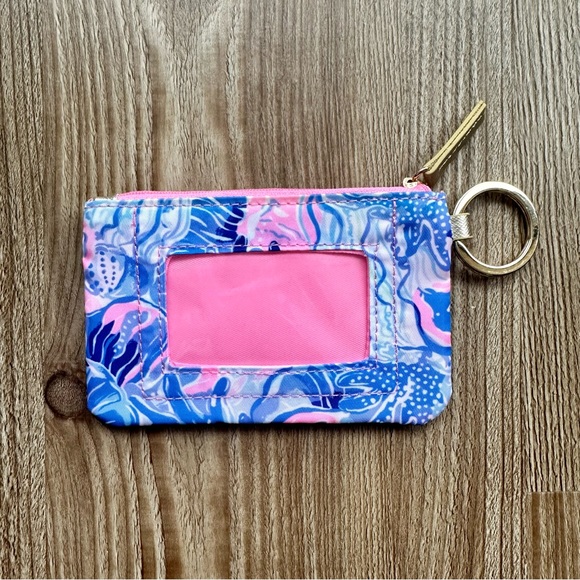 Final Price/Lily Pulitzer ID Case - Picture 4 of 4